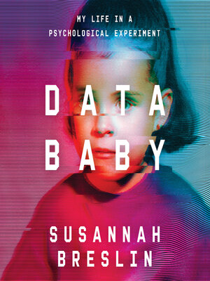 cover image of Data Baby